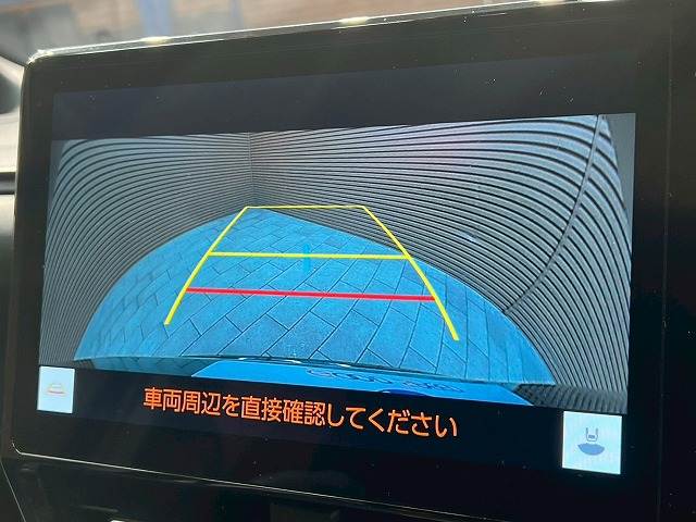 トヨタ&nbsp;ヴォクシーの画像4
