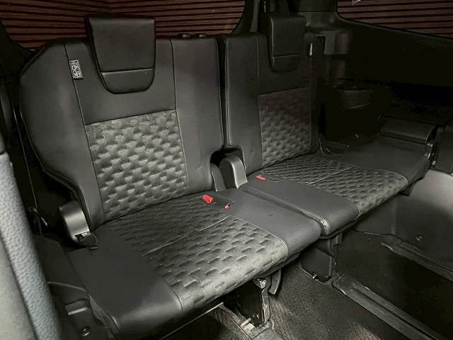 トヨタ&nbsp;ヴォクシーの画像9