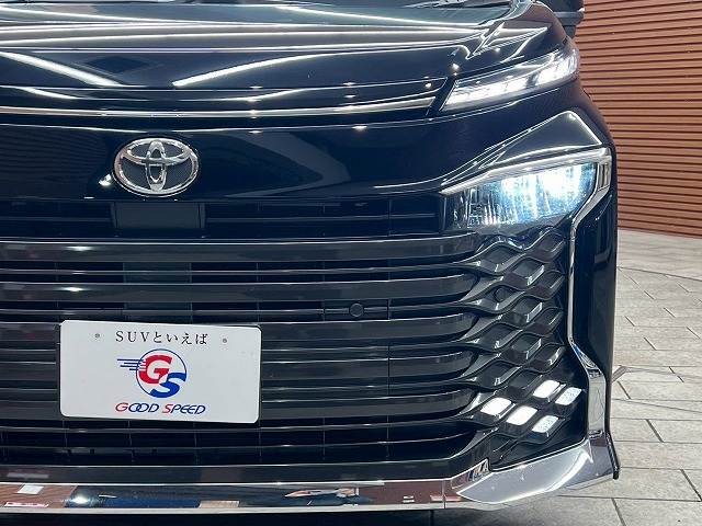 トヨタ&nbsp;ヴォクシーの画像10