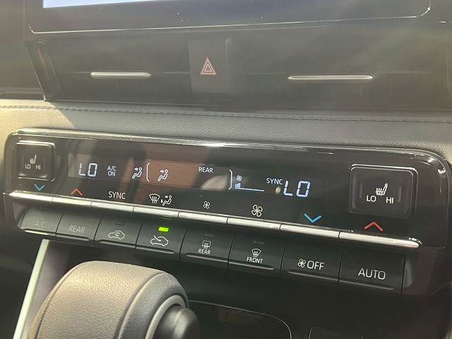 トヨタ&nbsp;ヴォクシーの画像12