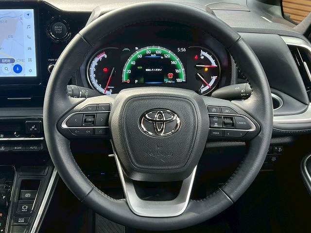 トヨタ&nbsp;ヴォクシーの画像13