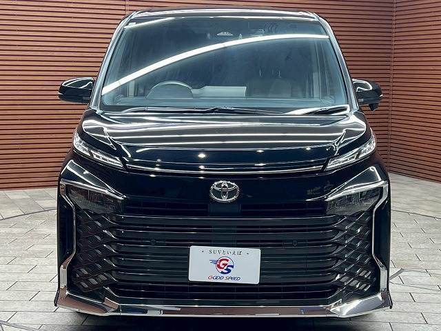 トヨタ&nbsp;ヴォクシーの画像17