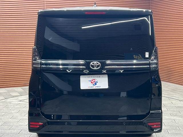 トヨタ&nbsp;ヴォクシーの画像19