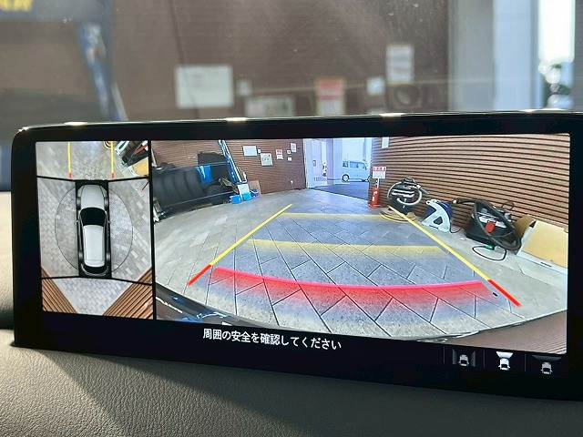 マツダ&nbsp;CX-5の画像4