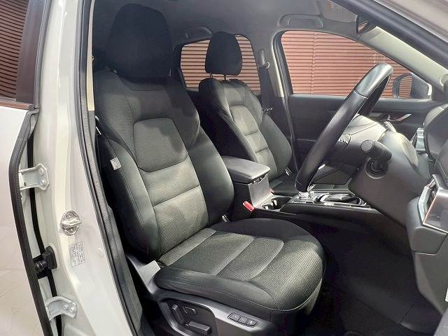 マツダ&nbsp;CX-5の画像8