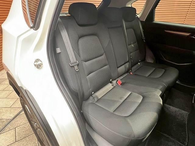 マツダ&nbsp;CX-5の画像9