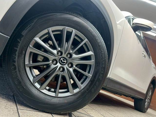 マツダ&nbsp;CX-5の画像10