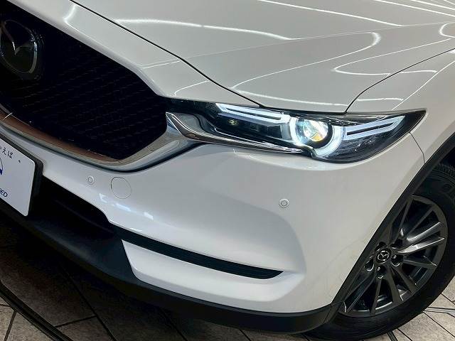 マツダ&nbsp;CX-5の画像11