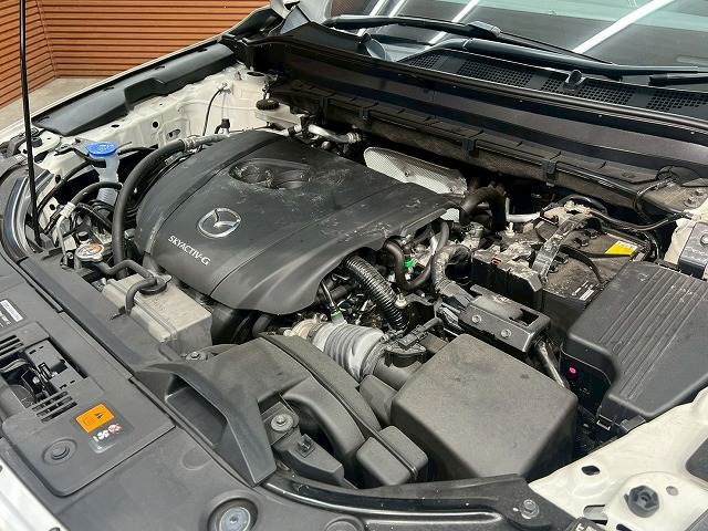 マツダ&nbsp;CX-5の画像14