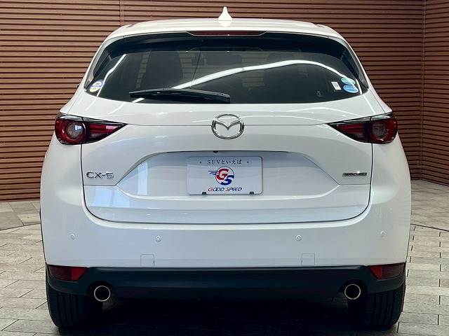 マツダ&nbsp;CX-5の画像19