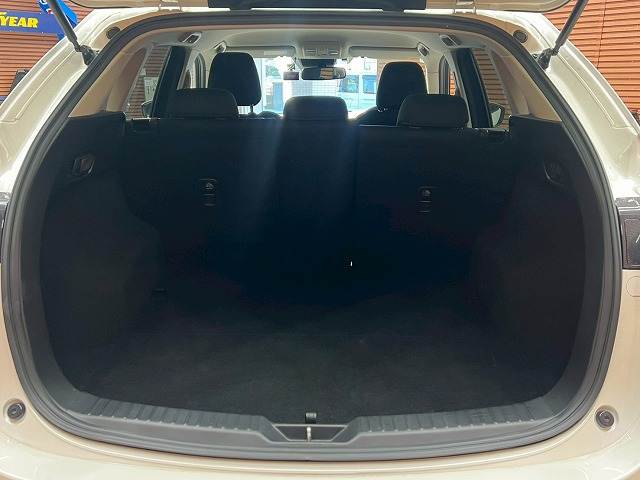 マツダ&nbsp;CX-5の画像20