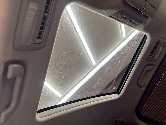 エスティマ◆アエラス Premium Edition 7人乗 内装他