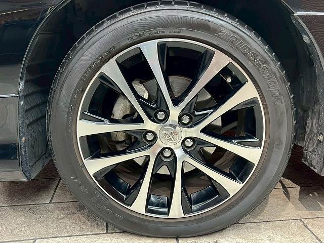 トヨタ&nbsp;エスティマの画像11