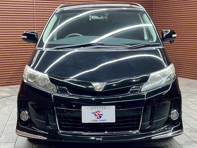 トヨタ&nbsp;エスティマの画像17