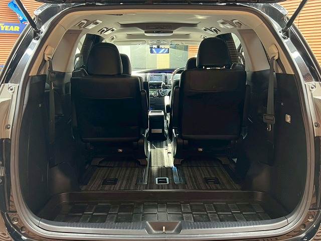 トヨタ&nbsp;エスティマの画像20