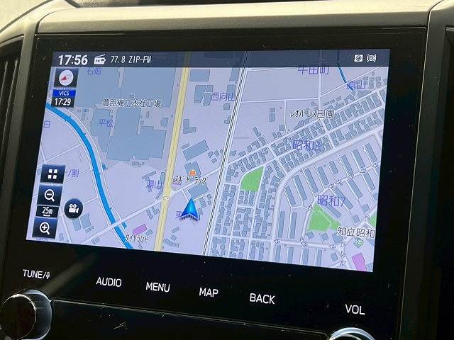 スバル&nbsp;フォレスターの画像3