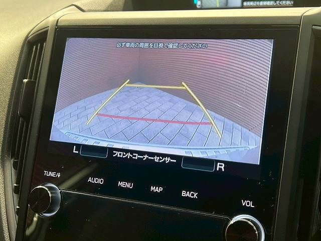 スバル&nbsp;フォレスターの画像4