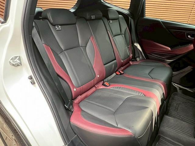 スバル&nbsp;フォレスターの画像9