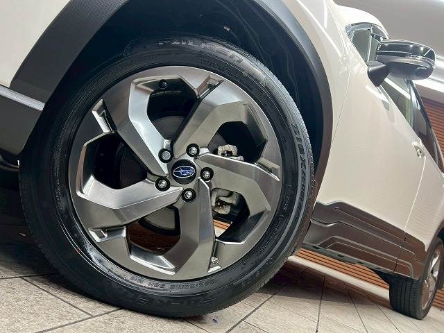 スバル&nbsp;フォレスターの画像11