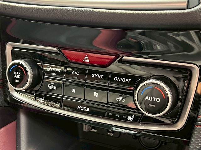 スバル&nbsp;フォレスターの画像12