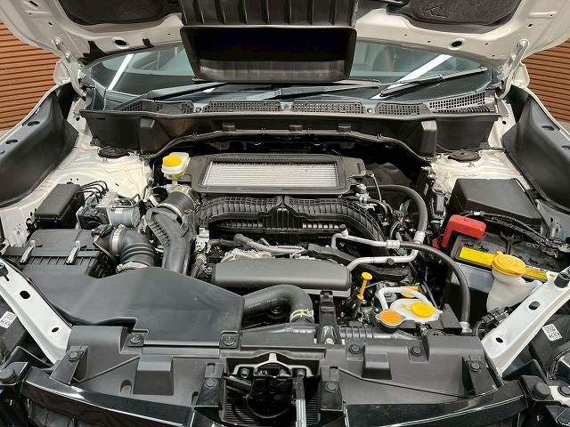 スバル&nbsp;フォレスターの画像14