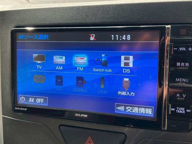 ダイハツ&nbsp;タントの画像4