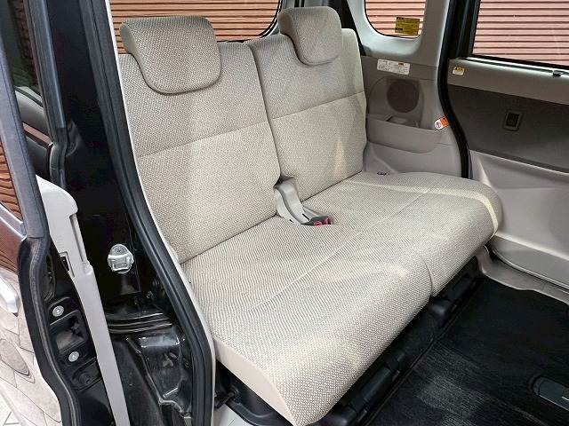 ダイハツ&nbsp;タントの画像9