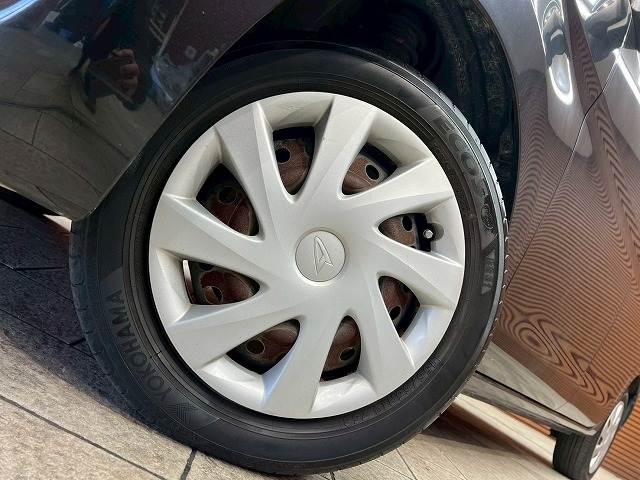 ダイハツ&nbsp;タントの画像11