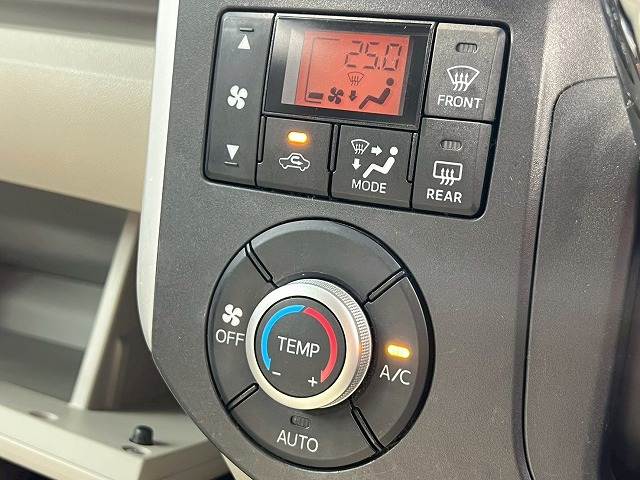 ダイハツ&nbsp;タントの画像12