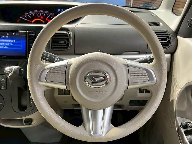 ダイハツ&nbsp;タントの画像13