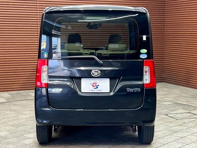 ダイハツ&nbsp;タントの画像19