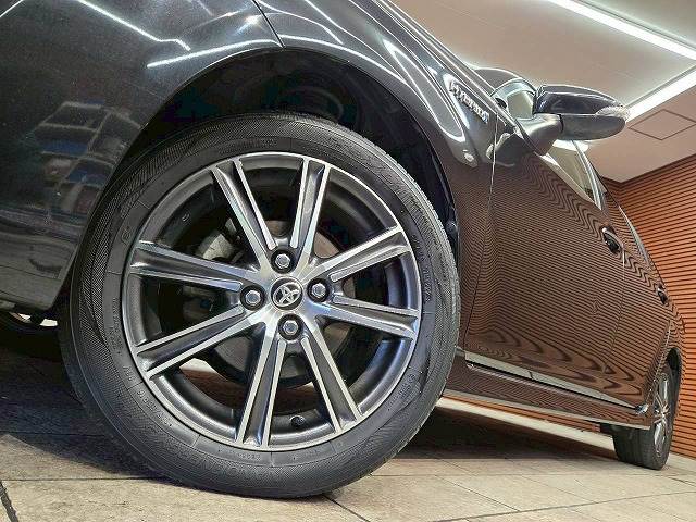 トヨタ&nbsp;カローラフィールダーハイブリッドの画像11