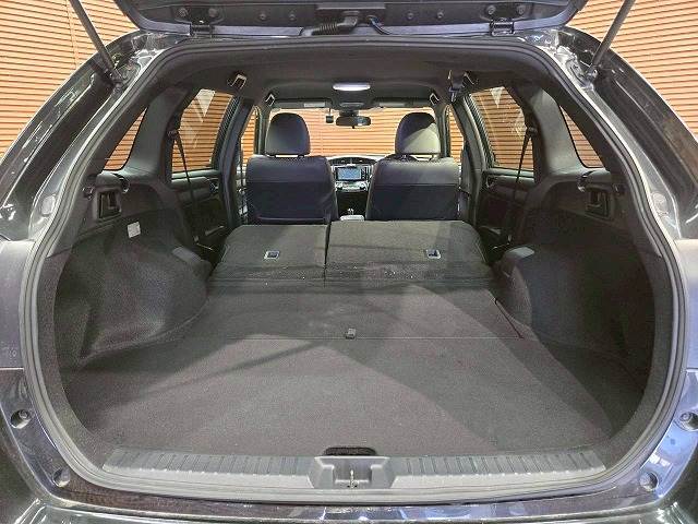 トヨタ&nbsp;カローラフィールダーハイブリッドの画像20