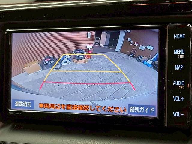 エスクァイア◆Xi 内装他