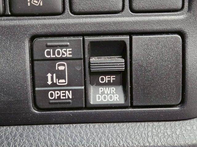 エスクァイア◆Xi 内装他