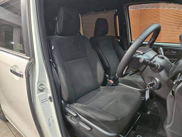 トヨタ&nbsp;エスクァイアの画像7