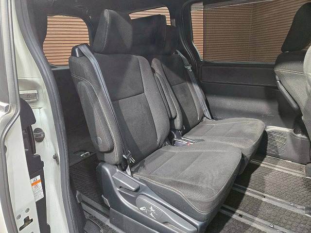 トヨタ&nbsp;エスクァイアの画像8