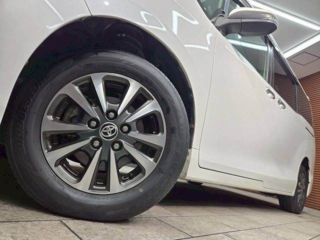 トヨタ&nbsp;エスクァイアの画像11