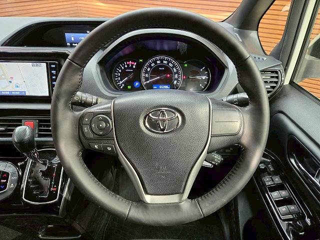 トヨタ&nbsp;エスクァイアの画像13