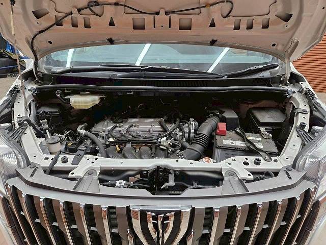 トヨタ&nbsp;エスクァイアの画像14