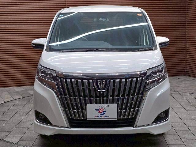 トヨタ&nbsp;エスクァイアの画像17