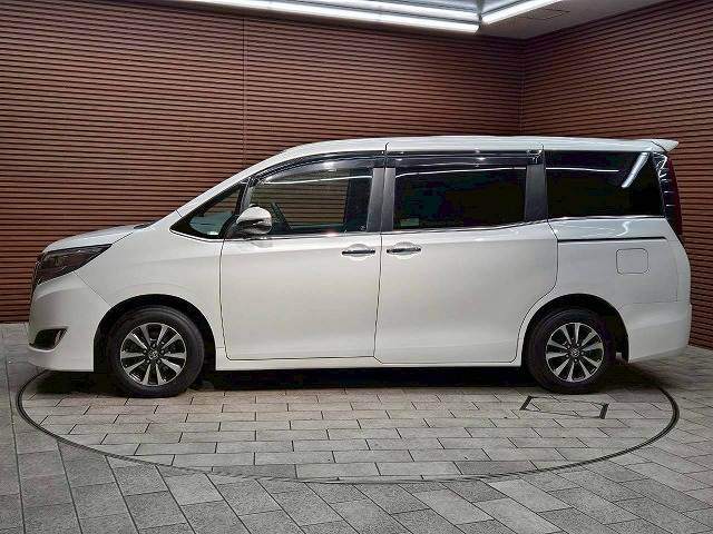 トヨタ&nbsp;エスクァイアの画像18