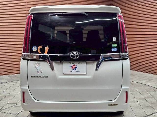 トヨタ&nbsp;エスクァイアの画像19