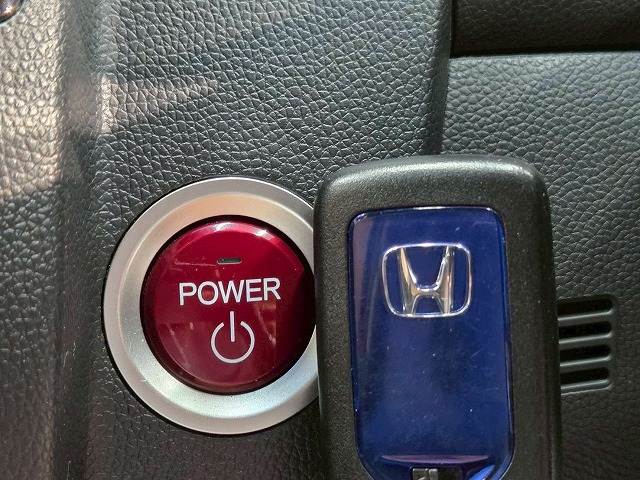 ホンダ&nbsp;フィットハイブリッドの画像6