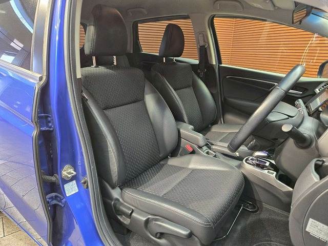 ホンダ&nbsp;フィットハイブリッドの画像8