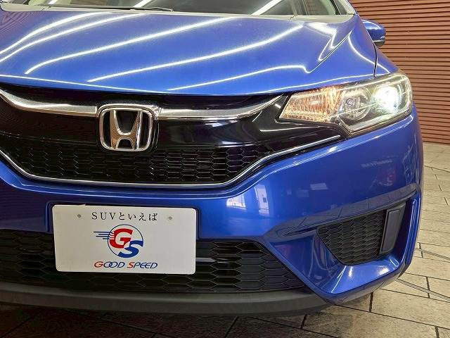 ホンダ&nbsp;フィットハイブリッドの画像10