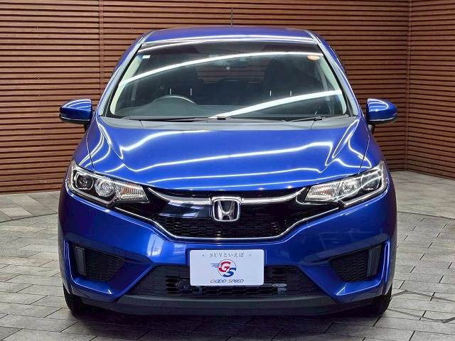 ホンダ&nbsp;フィットハイブリッドの画像17