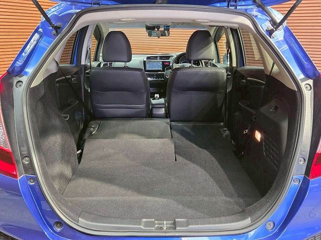 ホンダ&nbsp;フィットハイブリッドの画像20