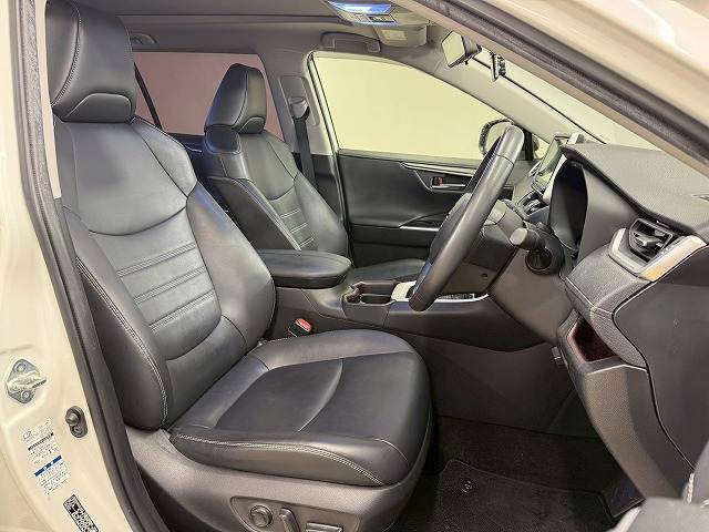 トヨタ&nbsp;RAV4の画像5