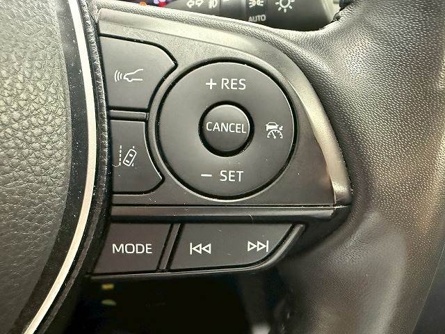 トヨタ&nbsp;RAV4の画像10